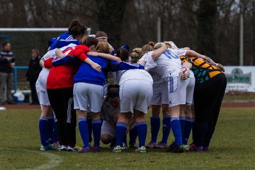 Bild 73 - Frauen FSG BraWie 08 - FSC Kaltenkirchen II U23 : Ergebnis: 0:7
